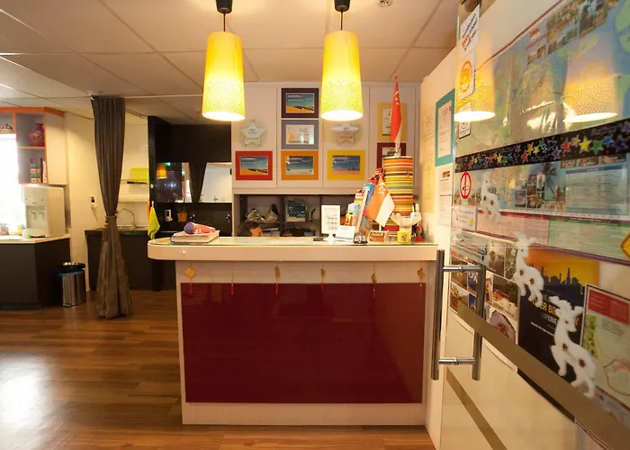 River City Inn